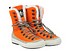 BnG Real Shoes La Mammut orange Seite