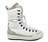 BnG Real Shoes La Mammut White