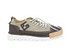 BnG Real Shoes La Moka Canvas moka grigio marrone