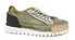 BnG Real Shoes La Patch Man military