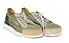 BnG Real Shoes La Patch Man military Side