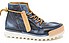 BnG Real Shoes La Yankee Jeans Blue