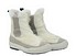 BnG Real Shoes La Yeti Beatles High weiss Seite