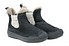 BnG Real Shoes La Yeti Beatles schwarz Seite