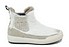 BnG Real Shoes La Yeti Beatles bianco