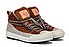 BnG Real Shoes La Yeti Hazelnut