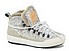 BnG Real Shoes La Yeti melange