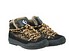 BnG Real Shoes La Yeti moka brown black Side
