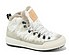 BnG Real Shoes La Yeti Weiss