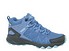 Columbia Peakfreak II Mid Outdry blau dusk