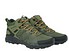 Columbia Peakfreak II Mid Outdry nori schwarz Seite