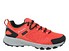 Columbia Peakfreak II Outdry rosso papavero