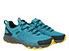 Columbia Peakfreak II Outdry cloruro di teal Lato