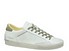Crime London Distressed Men cactus green