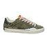 Crime London Distressed Men lava orange orange