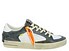 Crime London SK8 Deluxe 11105 White Anthracite