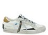 Crime London SK8 Deluxe 11108 White Ivory