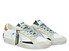 Crime London SK8 Deluxe 11108 weiss elfenbein Seite