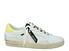 Crime London SK8 Deluxe Camo Yellow