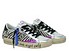 Crime London SK8 Deluxe disco head zebra Side