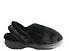 Crocs Classic UnfurgettableClog Black