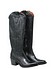 Curiosite 2617 black Side