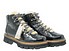 De Lago 2245 naplack black Side