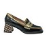 Delago 2510 Schwarz Bronze