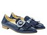 De Lago 2552 blau Seite