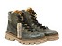 De Lago 2702 olive Lato