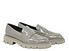 De Lago G815M mud marrone naplack Lato