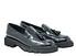 De Lago G960M nero vernice Lato
