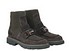 De Lago K673T dark brown Back