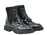De Lago K673T nappa black Back