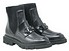De Lago K673T nappa black Side