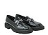 De Lago K674M schwarz Seite
