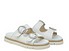 De Lago L116S weiss Seite