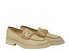 De Lago L229M beige leder Seite