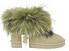 Delago OOG Volpe Sand Green