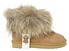 De Lago OOG Volpe camel
