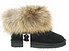 Delago OOG Volpe Black