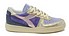 Diadora Heritage MI Basket Low Metal Used metal pig skin viola