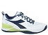 Diadora Blueshield Torneo 2 AG bianco blu