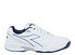 Diadora Volee 6 weiss pageant blau