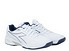Diadora Volee 6 weiss pageant blau Seite