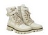 Elena 42042 naplak patent beige Side