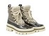 Elena 42045 dark brown brown Side