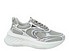 Emanuelle Vee Sneaker Arcade pewter dunkel grau