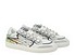 Emanuelle Vee Sneaker Olivia Strass multi tiger Seite