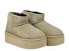 EMU Australia Stinger Micro Flatform coriander Side